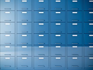 Document Storage Services in Wilmington