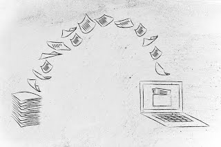 Scan your documents in Wilmington