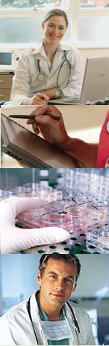 medical scanning and storage services in Wilmington